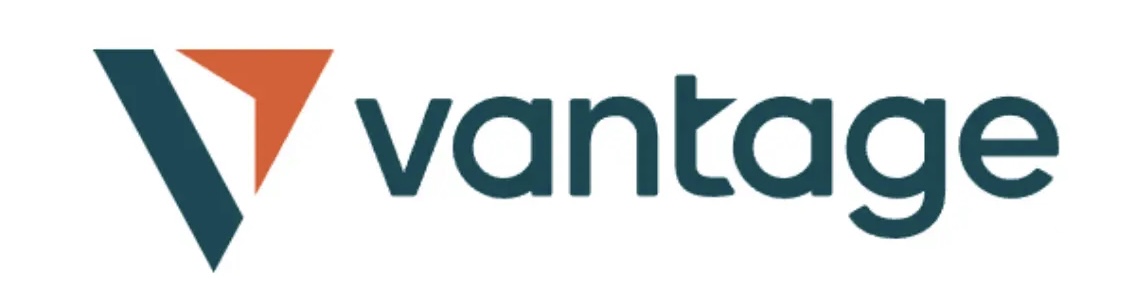 Vantage Markets Logo